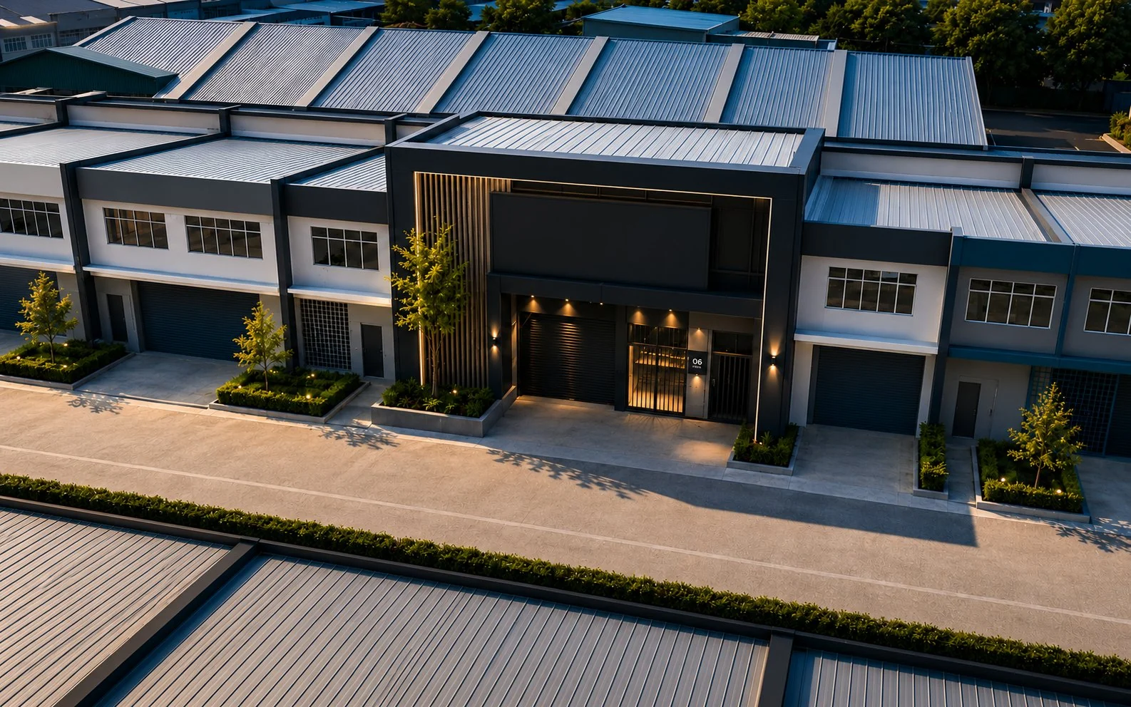 Facility