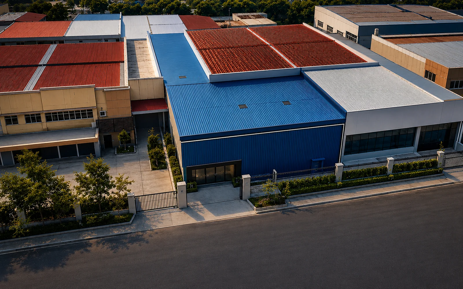 Facility