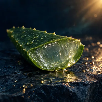 Aloe vera