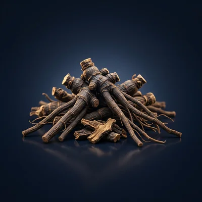 Клопогон (Black Cohosh)