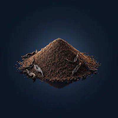 Black Tea Powder