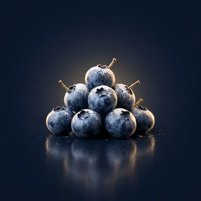 Blueberry Extract