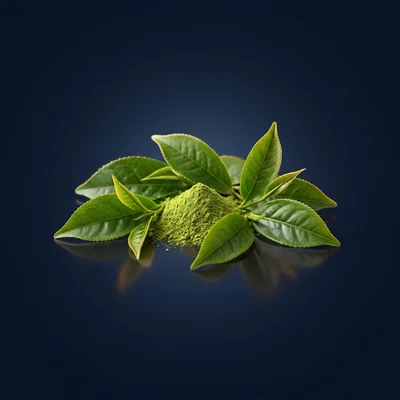 Camellia Sinensis (Green Tea) Extract