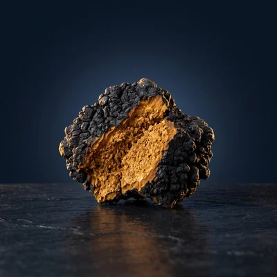 Chaga Mushroom