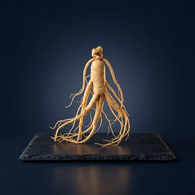Ginseng