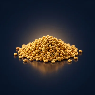 Graminex® G63® Ekstrak Debunga