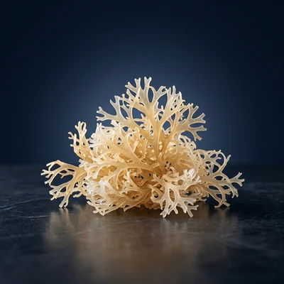 Irish Sea Moss