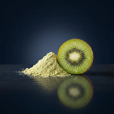 Serbuk Jus Kiwi