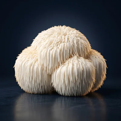 Lion's Mane Mushroom