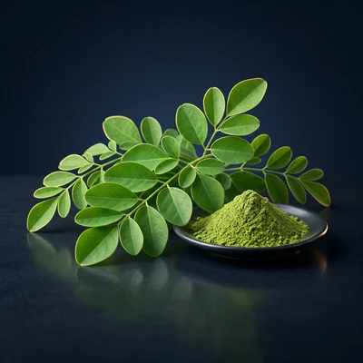 Moringa Extract