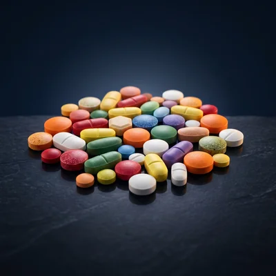 Multivitamin
