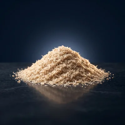 Kulit Psyllium