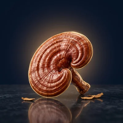 Reishi Mushroom