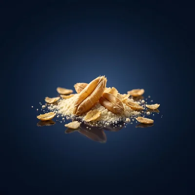 Spermidine (Wheat Germ Extract)