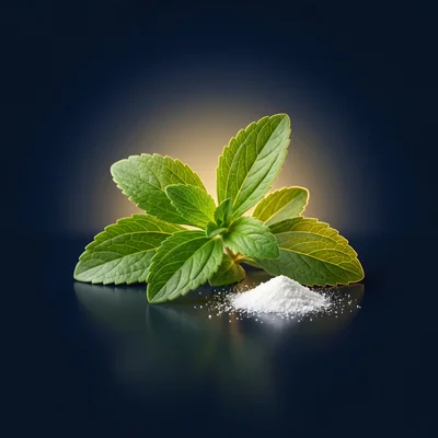 Stevia Rebaudiana Extract Powder