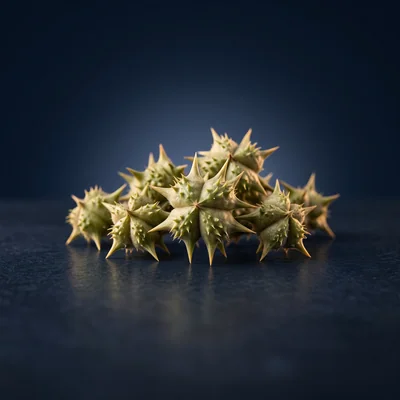Tribulus Terrestris