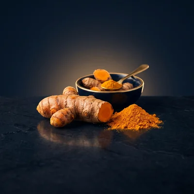 Turmeric Extract