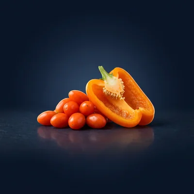 Zeaxanthin (Zea-gen®)