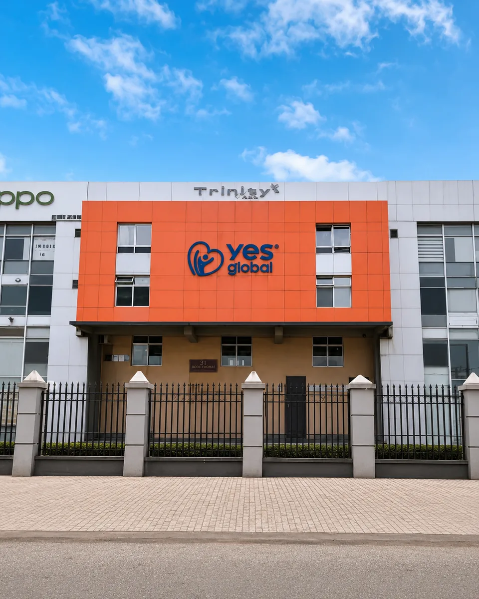 Siège — Nigeria
