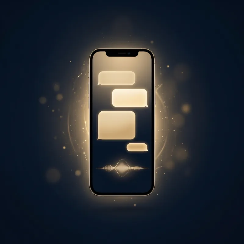 AI-Powered Assistant
