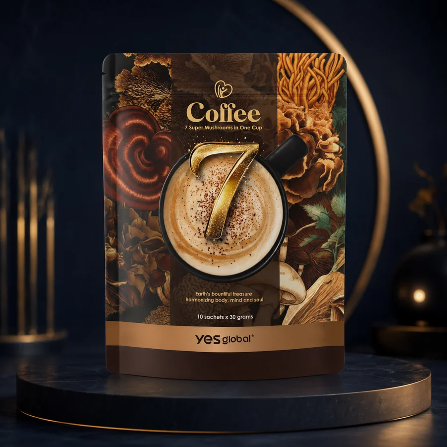 7 Coffee