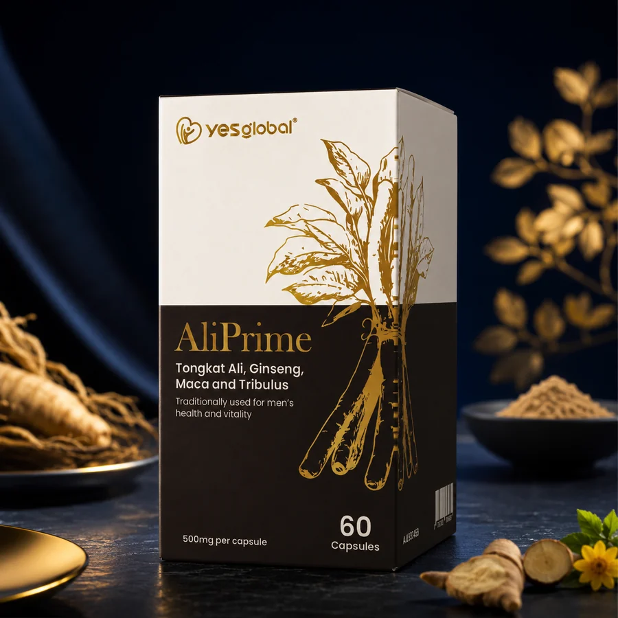 AliPrime