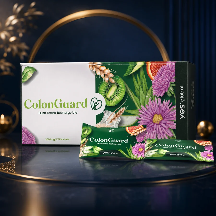 ColonGuard