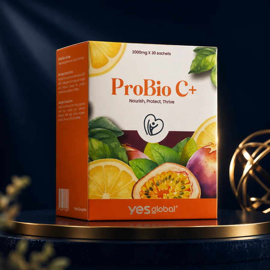 ProBio C+