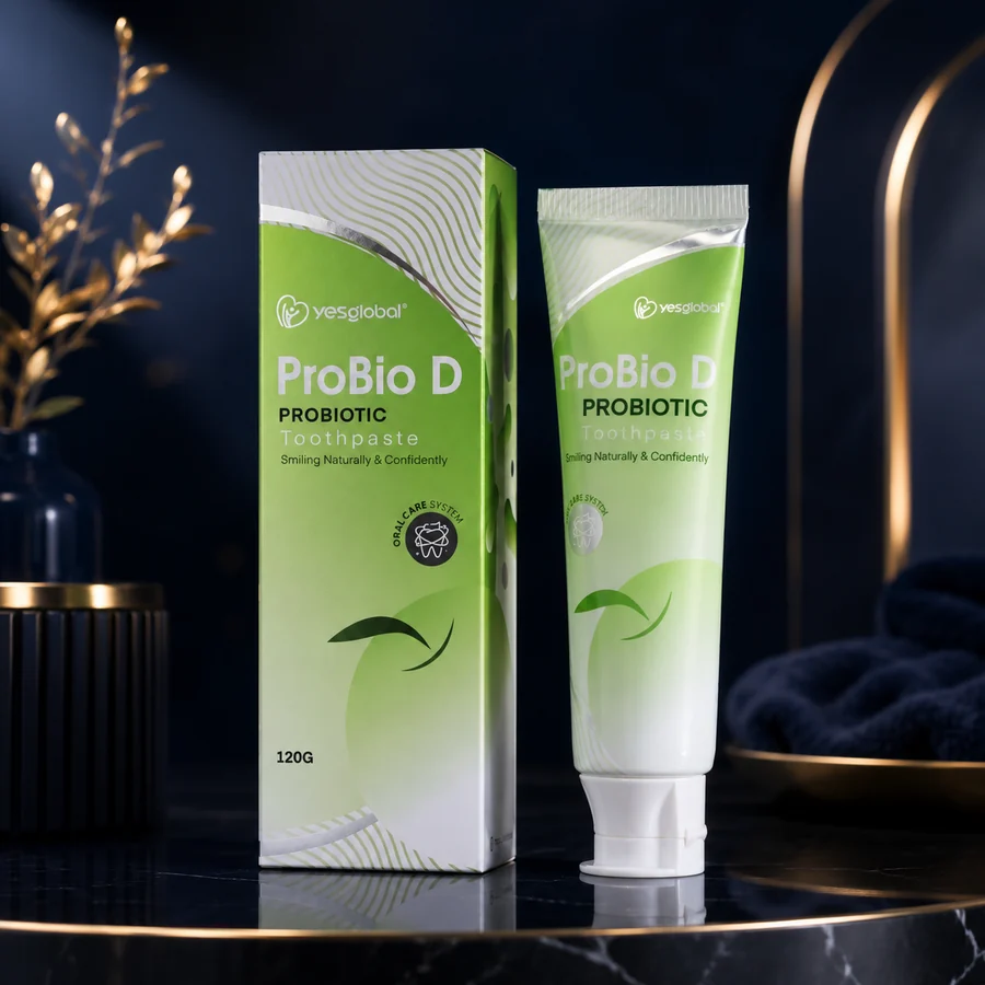 ProBio D