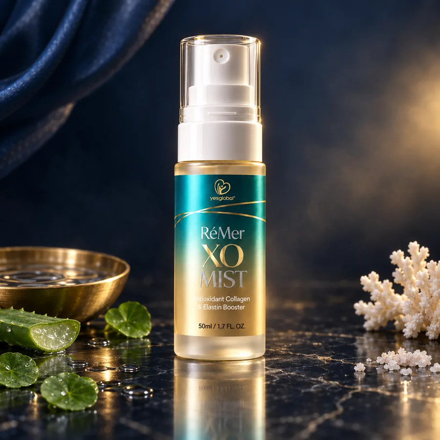 RéMer XO Mist